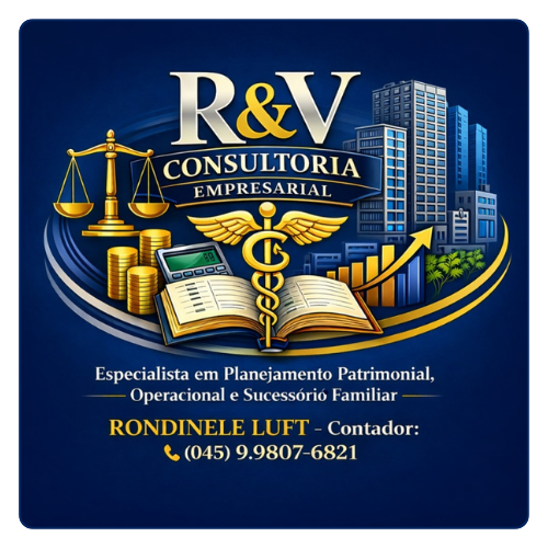 rv consultoria